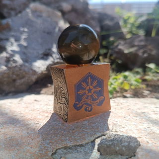 Motia Spiced Tobacco by Pinoy Sirun