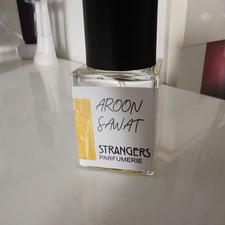 Aroon Sawat by Strangers Parfumerie