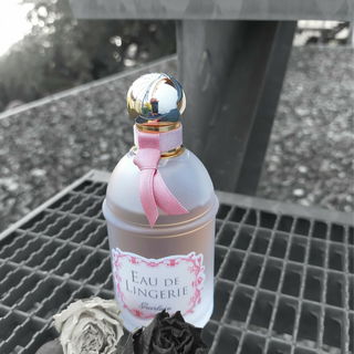 Eau de Lingerie von Guerlain