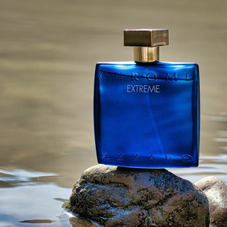 Chrome Extrême - Azzaro