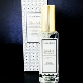 Istanbul (Eau de Cologne) - Atelier Rebul