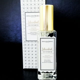 Istanbul (Eau de Cologne) - Atelier Rebul