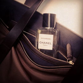 Sycomore (2008) (Eau de Toilette) - Chanel