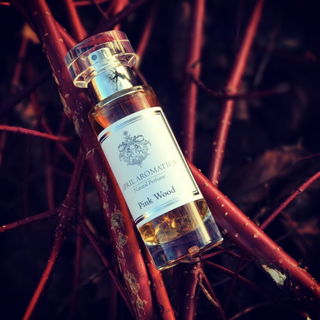 Pink Wood - April Aromatics