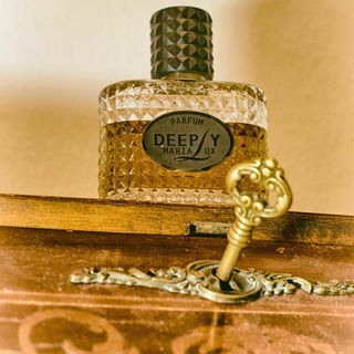 yours deeply forever