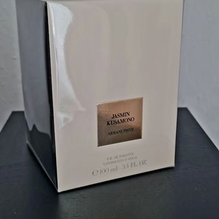 Armani Privé - Jasmin Kusamono - Giorgio Armani