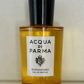 Buongiorno - Acqua di Parma