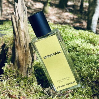 Spiritcask - Jorum Studio