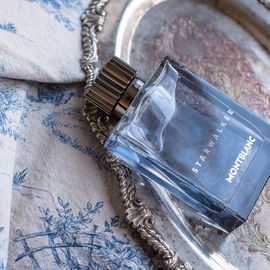 Probably my favorite thing to wear after a shower or before going to sleep. The name is fitting, a very fresh and tranquil fragrance. The low price is a big bonus.