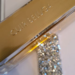 Cuir Béluga (Eau de Parfum) von Guerlain