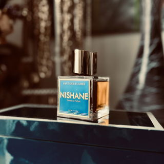 Fan Your Flames von Nishane