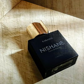 Karagoz - Nishane