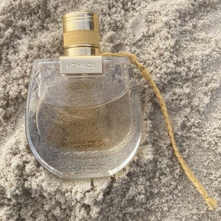 Nomade Jasmin Naturel by Chloé