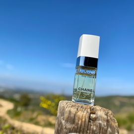 Cristalle Eau Verte (Eau de Toilette Concentrée) - Chanel