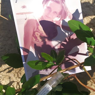 Gigi - Forever Young by Aloha Senses Perfumes