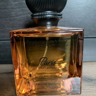 Paris - Mon Amour - Birkholz