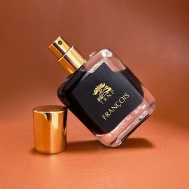 François (2017) - Teone Reinthal Natural Perfume