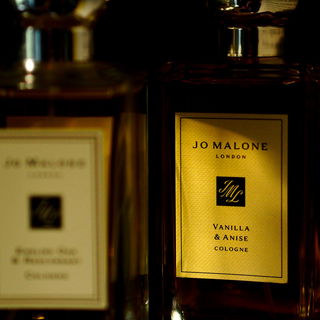 Vanilla & Anise - Jo Malone