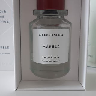 Mareld by Björk & Berries