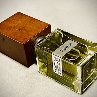 Pardon (Extrait de Parfum) by Nasomatto