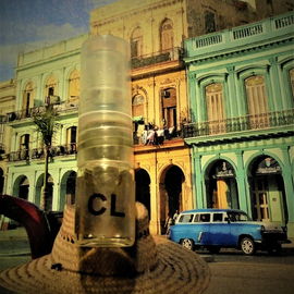 Cuba Libre