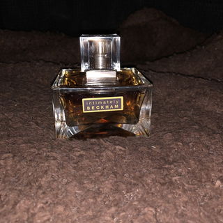 Intimately Men (Eau de Toilette) von David Beckham