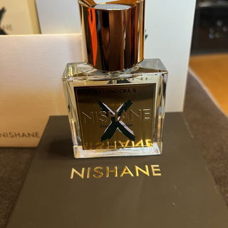 Wūlóng Chá X by Nishane