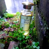 Willkommen in der kleinen, feinen Welt am Wegesrand! (von MonAmour)