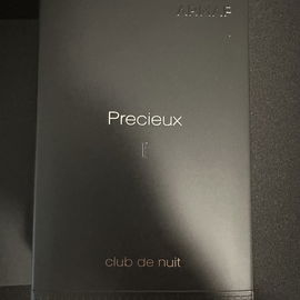 Club de Nuit Precieux I - Armaf