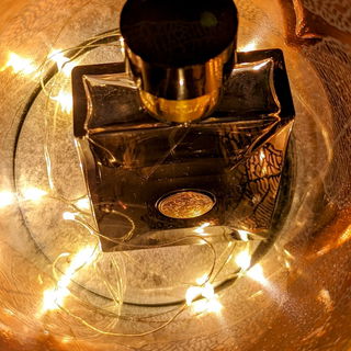 Oud Lightning