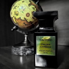 Italian Cypress - Tom Ford