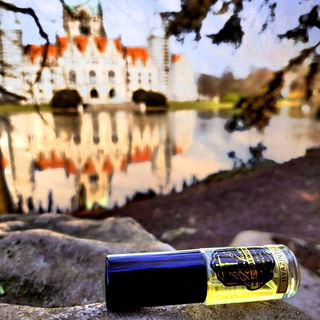 Hyazinthe - Harry Lehmann