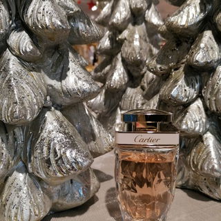 La Panthère (Eau de Toilette) von Cartier