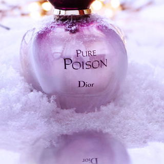 Just pure