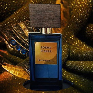 Oriental Essence - Poème d'Azar by Rituals