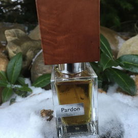Pardon (Extrait de Parfum) von Nasomatto