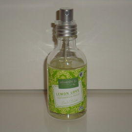 Lemon Love - Alverde