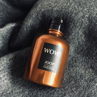 Wow! for Men (Eau de Parfum Intense) - Joop!