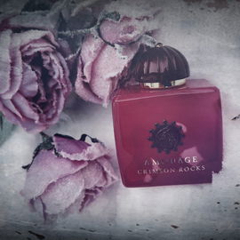Crimson Rocks - Amouage