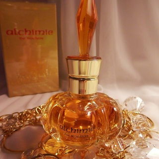 Rochas Alchimie