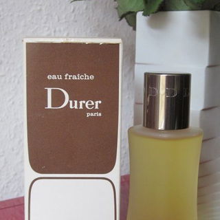 Durer Eau Fraîche - Durer