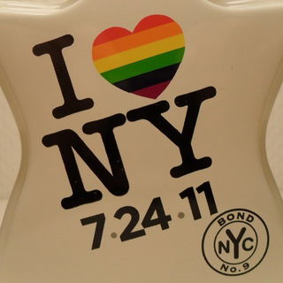 I Love New York for Marriage Equality - Bond No. 9