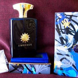 Interlude Man - Amouage
