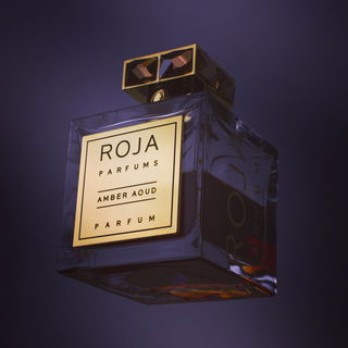 Amber Aoud (Parfum) von Roja Parfums