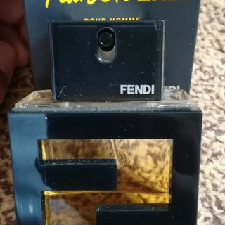 Fan di Fendi pour Homme (Eau de Toilette) by Fendi
