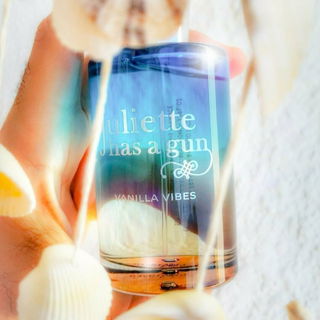 Vanilla Vibes by Juliette Has A Gun