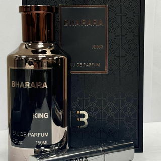 King (Eau de Parfum) by Bharara