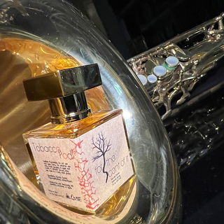 Tobacco Pod - For The Scent Of It
