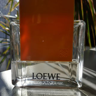 Solo Ella (Eau de Toilette) von Loewe
