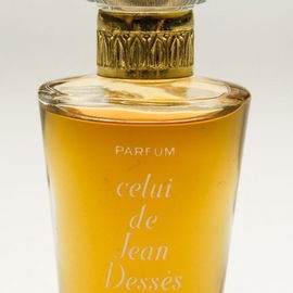 Celui de Jean Dessès (Parfum de Toilette) - Jean Dessès
